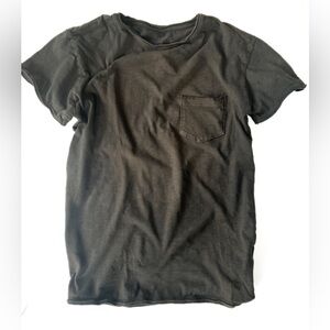Libero Classic gray T-Shirt